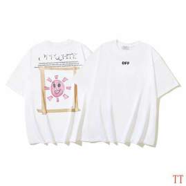 Picture of Off White T Shirts Short _SKUOffWhiteS-XL20tx134531